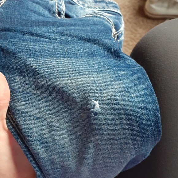 Rock Revival Jeans - Picture 12 of 12